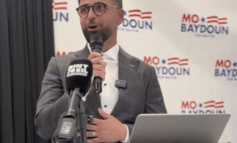 مو بيضون يكتسح سباق رئاسة البلدية في ديربورن هايتس ويعد بمرحلة جديدة من النهوض والتقدم